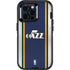 NBA Utah Jazz Team Jersey Otterbox Defender iPhone Skin