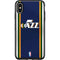 NBA Utah Jazz Team Jersey Otterbox Symmetry iPhone Skin