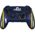 NBA Utah Jazz Team Jersey PlayStation Scuf Vantage 2 Controller Skin