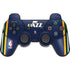 NBA Utah Jazz Team Jersey PS3 Dual Shock wireless controller Skin