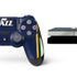 NBA Utah Jazz Team Jersey PS4 Console and Controller Bundle Skin