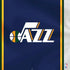 NBA Utah Jazz Team Jersey PS4 Console and Controller Bundle Skin