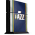 NBA Utah Jazz Team Jersey PS4 Console Skin
