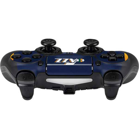 NBA Utah Jazz Team Jersey PS4/PC SCUF Impact Controller Skin