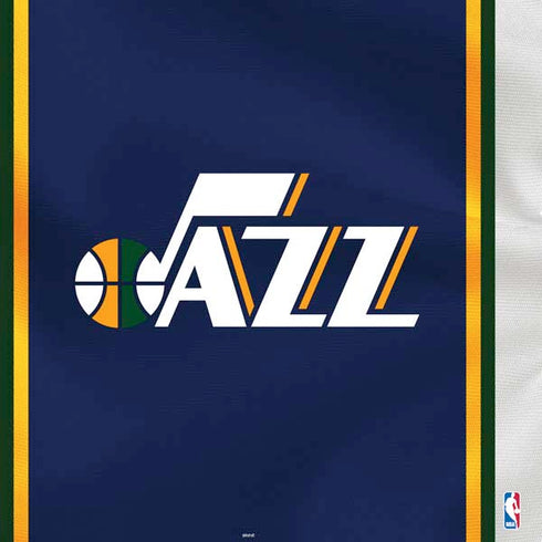 NBA Utah Jazz Team Jersey PS4 Pro Bundle Skin