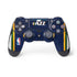 NBA Utah Jazz Team Jersey PS4 Pro/Slim Controller Skin
