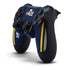 NBA Utah Jazz Team Jersey PS4 Pro/Slim Controller Skin