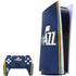 NBA Utah Jazz Team Jersey PS5 Digital Edition Bundle Skin