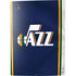 NBA Utah Jazz Team Jersey PS5 Digital Edition Console Skin