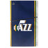 NBA Utah Jazz Team Jersey PS5 Slim Disk Console Skin