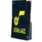 NBA Utah Jazz Team Jersey PS5 Slim Disk Console Skin