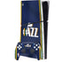 NBA Utah Jazz Team Jersey PS5 Slim Digital Edition Console Skin