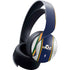 NBA Utah Jazz Team Jersey PULSE 3D Wireless Headset for PS5 Skin