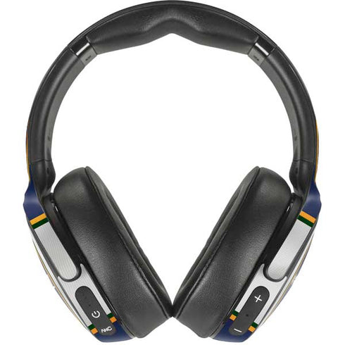NBA Utah Jazz Team Jersey Skullcandy Venue Skin