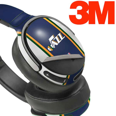 NBA Utah Jazz Team Jersey Skullcandy Venue Skin