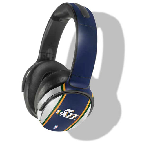 NBA Utah Jazz Team Jersey Skullcandy Venue Skin