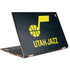 NBA Utah Jazz Team Jersey HP Spectre Skin