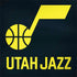 NBA Utah Jazz Team Jersey HP Spectre Skin