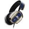 NBA Utah Jazz Team Jersey SteelSeries Arctis 5 Skin