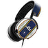 NBA Utah Jazz Team Jersey SteelSeries Arctis 5 Skin