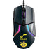 NBA Utah Jazz Team Jersey SteelSeries Rival 600 Gaming Mouse Skin