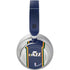 NBA Utah Jazz Team Jersey Surface Headphones Skin