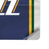 NBA Utah Jazz Team Jersey Surface Laptop Studio Skin