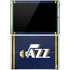 NBA Utah Jazz Team Jersey Surface Pro 3 Skin