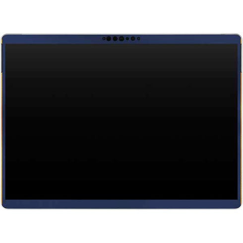 NBA Utah Jazz Team Jersey Surface Pro 8 Skin