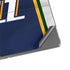 NBA Utah Jazz Team Jersey Surface Pro 8 Skin