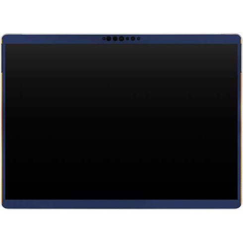 NBA Utah Jazz Team Jersey Surface Pro 9 Skin