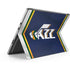 NBA Utah Jazz Team Jersey Surface Pro 9 Skin