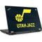 NBA Utah Jazz Team Jersey Lenovo ThinkPad Skin