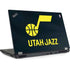 NBA Utah Jazz Team Jersey Lenovo ThinkPad Skin
