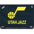 NBA Utah Jazz Team Jersey Lenovo ThinkPad Skin