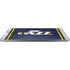 NBA Utah Jazz Team Jersey Universal Laptop 14in (11.4 x 8.2in) Skin