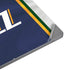 NBA Utah Jazz Team Jersey Universal Laptop 14in (11.4 x 8.2in) Skin