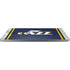 NBA Utah Jazz Team Jersey Universal Laptop 17in (13.8 x 10in) Skin