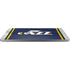 NBA Utah Jazz Team Jersey Universal Laptop 18in (14.6 x 10.6in) Skin