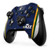 NBA Utah Jazz Team Jersey Xbox One Elite Controller Skin