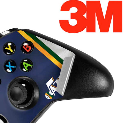 NBA Utah Jazz Team Jersey Xbox One S All-Digital Edition Bundle Skin