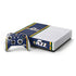 NBA Utah Jazz Team Jersey Xbox One S Console and Controller Bundle Skin
