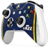 NBA Utah Jazz Team Jersey Xbox One S Controller Skin