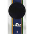 NBA Utah Jazz Team Jersey Xbox Series S Console Skin