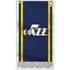 NBA Utah Jazz Team Jersey Xbox Series S Console Skin