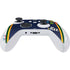 NBA Utah Jazz Team Jersey Xbox Series S Controller Skin
