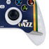 NBA Utah Jazz Team Jersey Xbox Series S Controller Skin