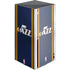 NBA Utah Jazz Team Jersey Xbox Series X Console Skin