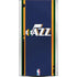 NBA Utah Jazz Team Jersey Xbox Series X Console Skin