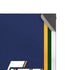 NBA Utah Jazz Team Jersey Xbox Series X Console Skin